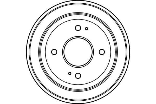Brake Drum