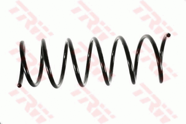 Suspension Spring (JCS577)