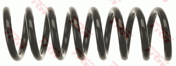 Suspension Spring (JCS1177)