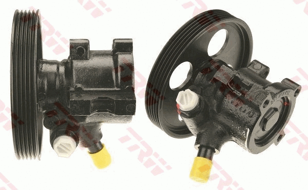 Hydraulic Pump, steering (JPR484)