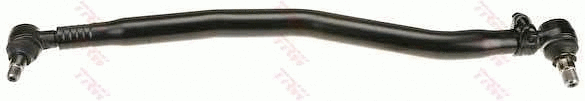 Centre Rod Assembly (JTR0089)