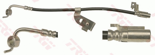 Brake Hose (PHD982)