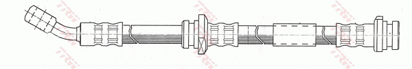 Brake Hose