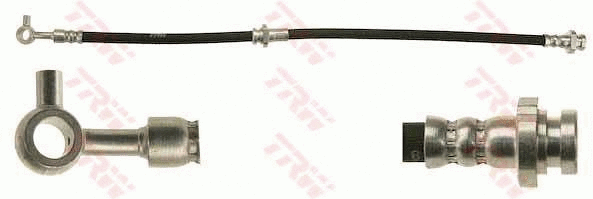 Brake Hose (PHD664)