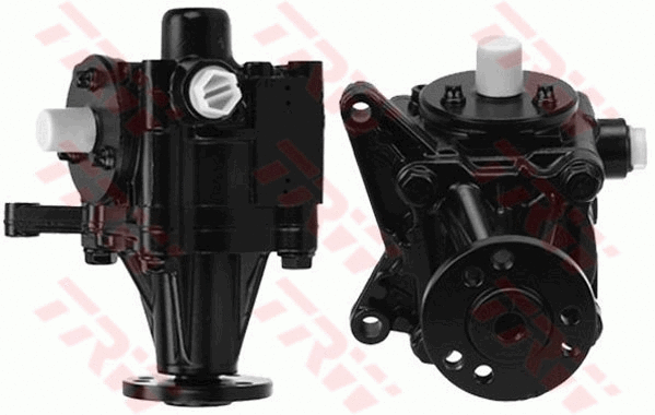 Hydraulic Pump, steering (JPR355)