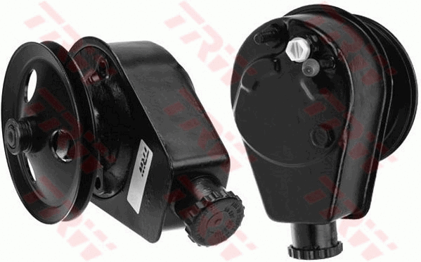 Hydraulic Pump, steering (JPR302)