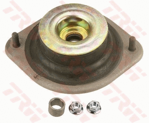 Repair Kit, suspension strut support mount (JSB117)