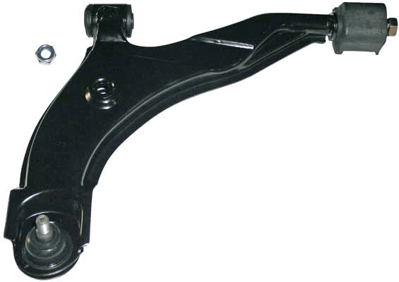 Control/Trailing Arm, wheel suspension (JTC110)