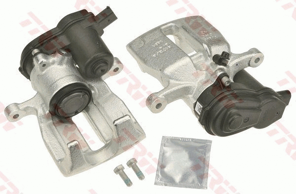 Brake Caliper (BHT328E)