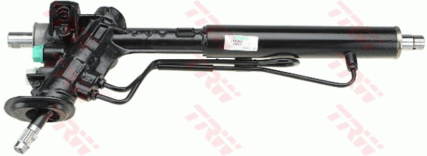 Steering Gear