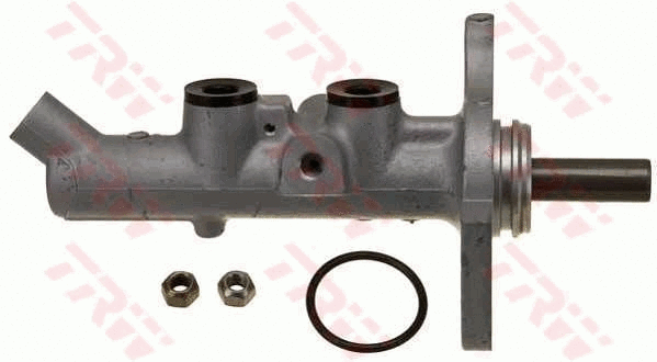 Brake Master Cylinder (PMF539)