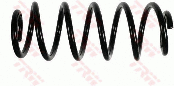 Suspension Spring (JCS988)