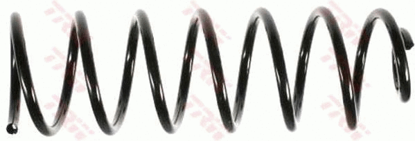 Suspension Spring (JCS467)