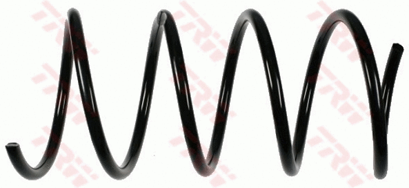 Suspension Spring (JCS740)