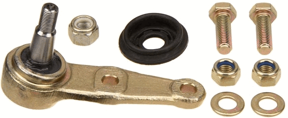 Ball Joint (JBJ155)