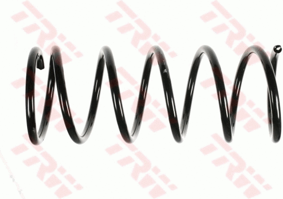 Suspension Spring (JCS696)