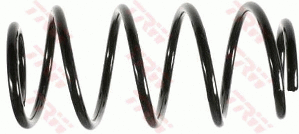 Suspension Spring (JCS272)