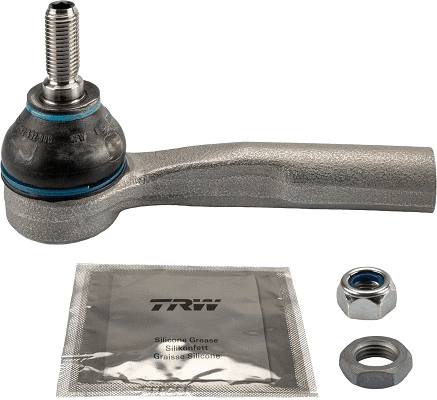 Tie Rod End (JTE1116)