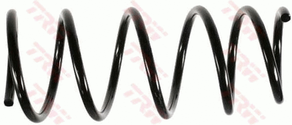 Suspension Spring (JCS351)