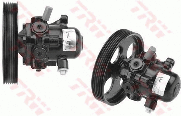 Hydraulic Pump, steering (JPR173)