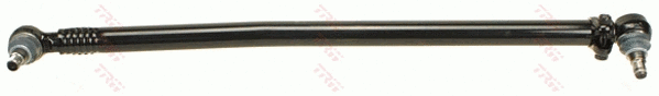 Tie Rod (JTR3526)