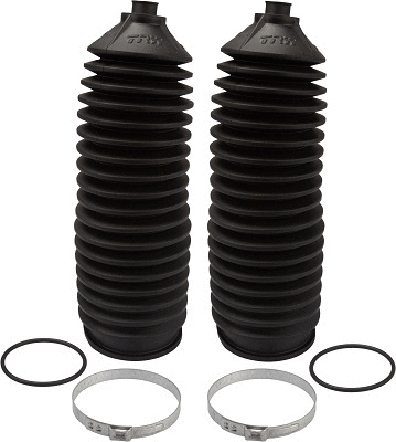 Bellow Kit, steering (JBE206)