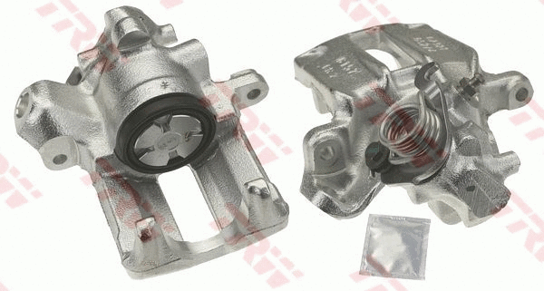 Brake Caliper (BHT105E)