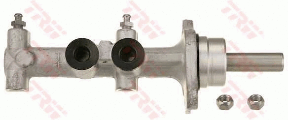 Brake Master Cylinder (PMF563)