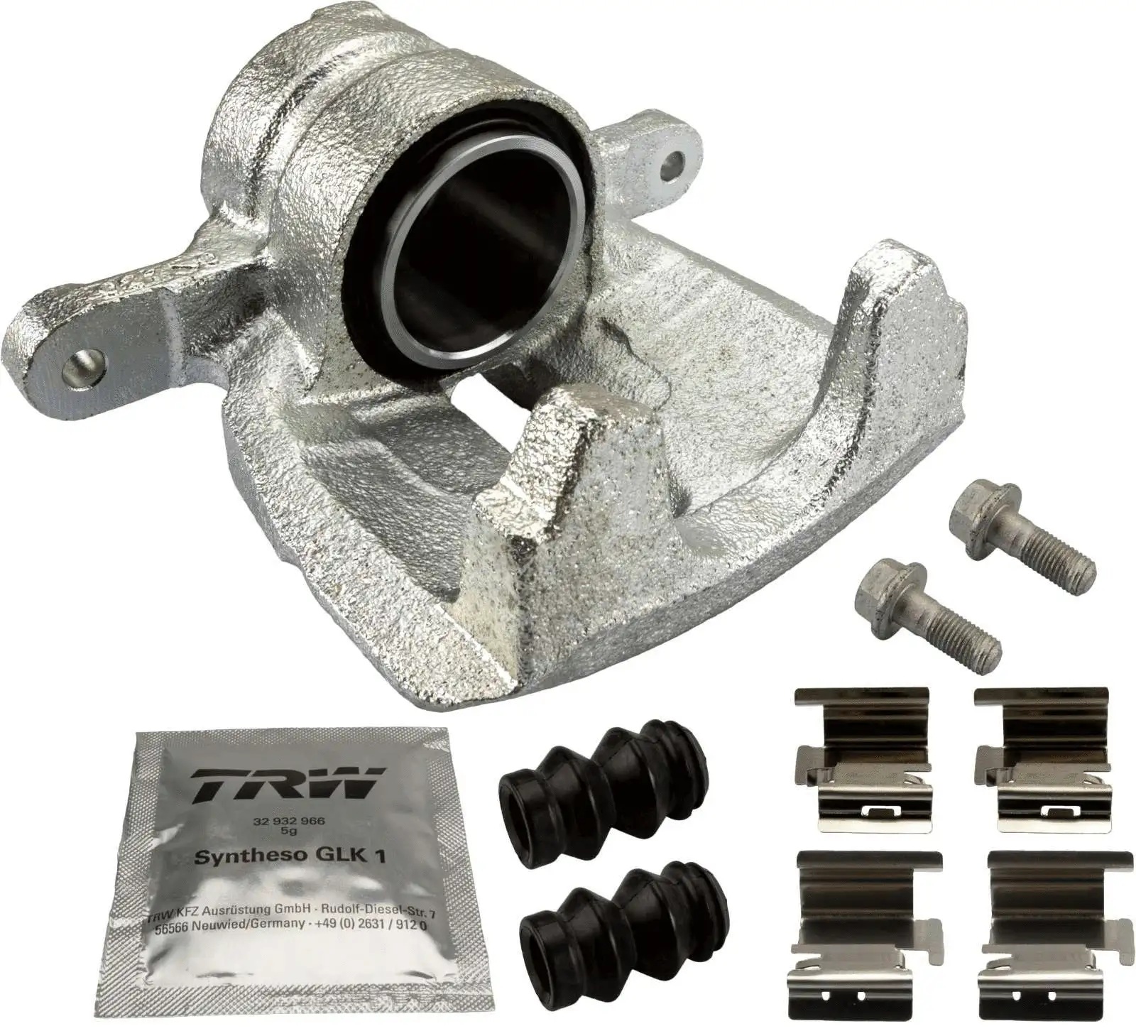 Brake Caliper (BHW1057E)