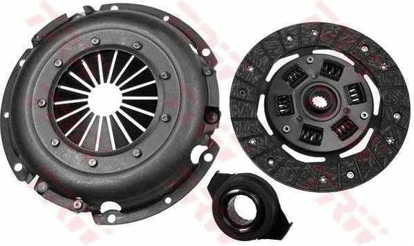 Clutch Kit (TCK3005)