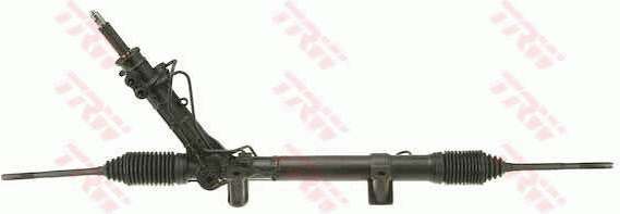 Steering Gear (JRP1021)
