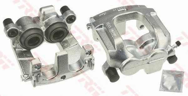 Brake Caliper (BHZ902E)