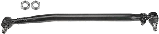 Centre Rod Assembly (JTR4284)