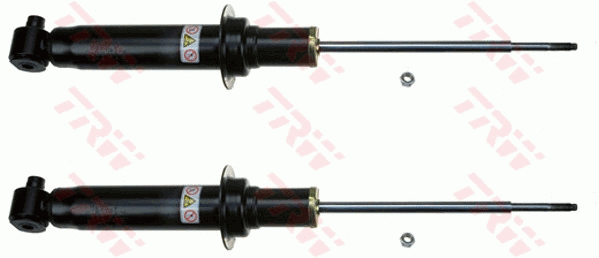 Shock Absorber (JGS205T)