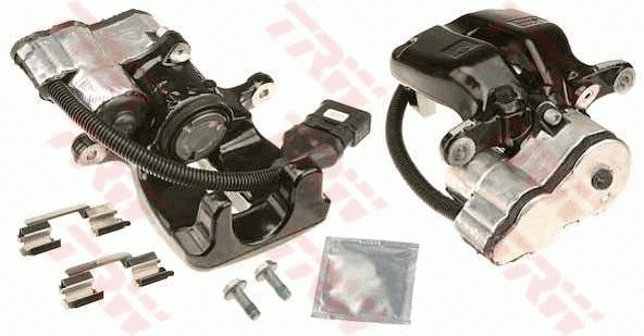 Brake Caliper (BHT287E)