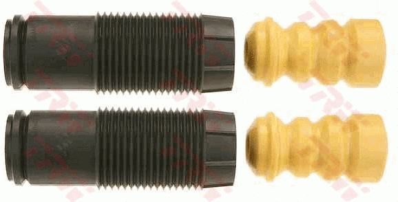 Dust Cover Kit, shock absorber (JSK181)