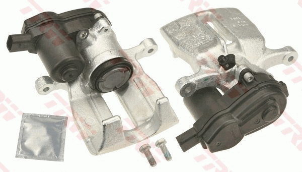 Brake Caliper (BHT327E)