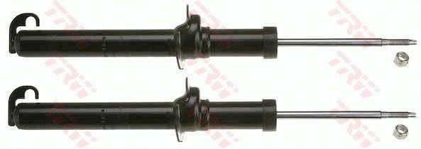 Shock Absorber (JGS165T)