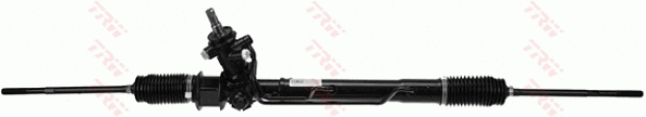 Steering Gear (JRP697)