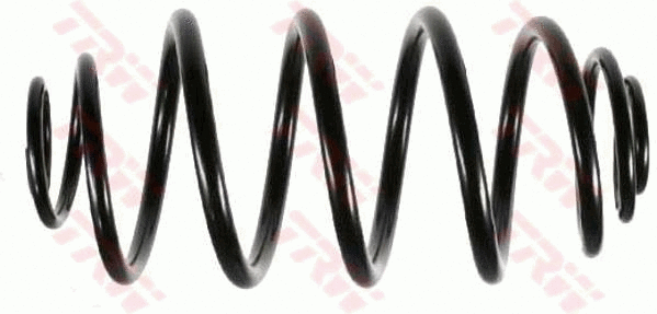 Suspension Spring (JCS403)