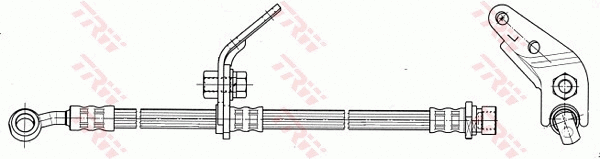 Brake Hose