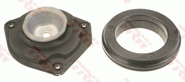Repair Kit, suspension strut support mount (JSL522)