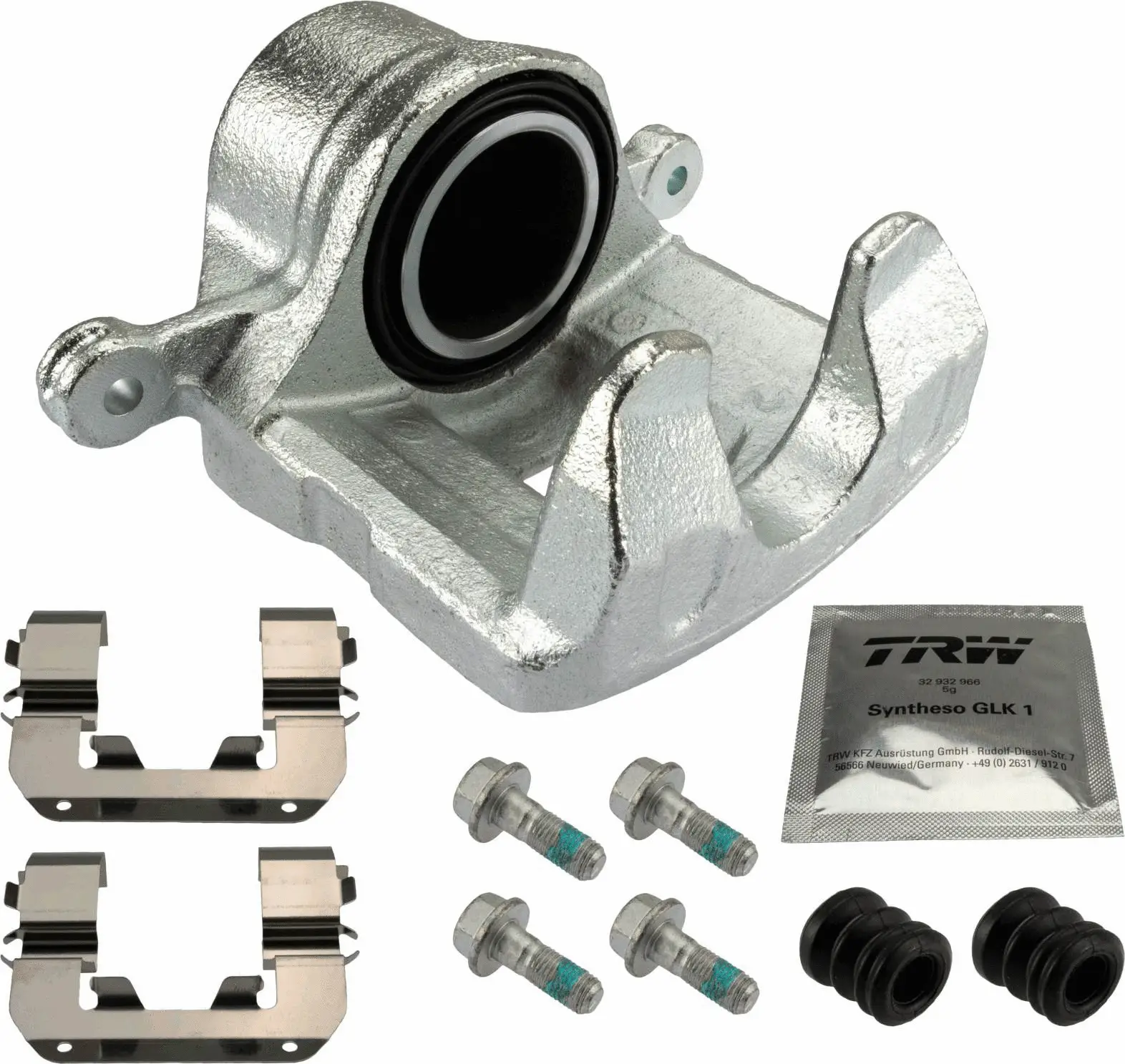 Brake Caliper (BHS1625E)
