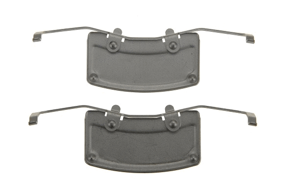 Accessory Kit, disc brake pad (PFK557)