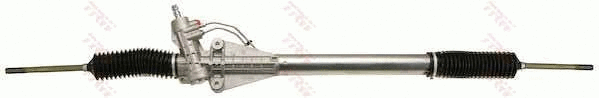 Steering Gear (JRP868)