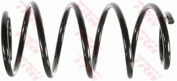 Suspension Spring (JCS172)