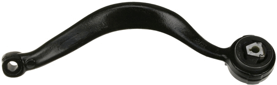 Control/Trailing Arm, wheel suspension (JTC1153)