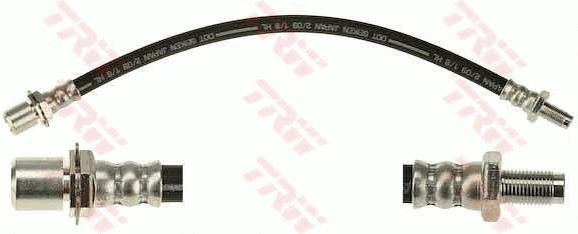 Brake Hose (PHB247)