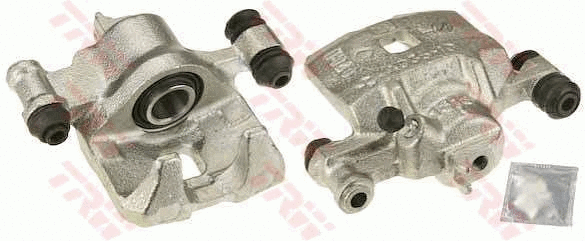 Brake Caliper (BHN500E)