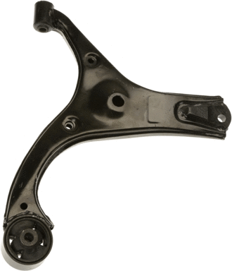 Control/Trailing Arm, wheel suspension (JTC2291)